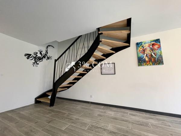 Maison 5 pièce(s) 3 chambre(s) 99 m²