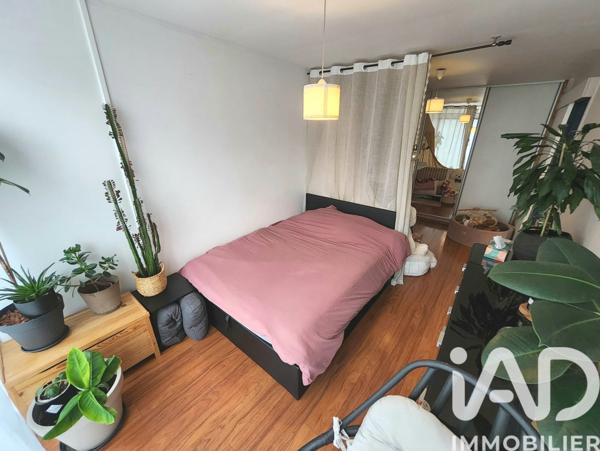 Appartement à vendre 4 pièces 54 m² Valenciennes