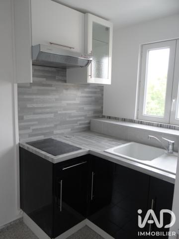Immeuble à vendre 300 m² Étampes