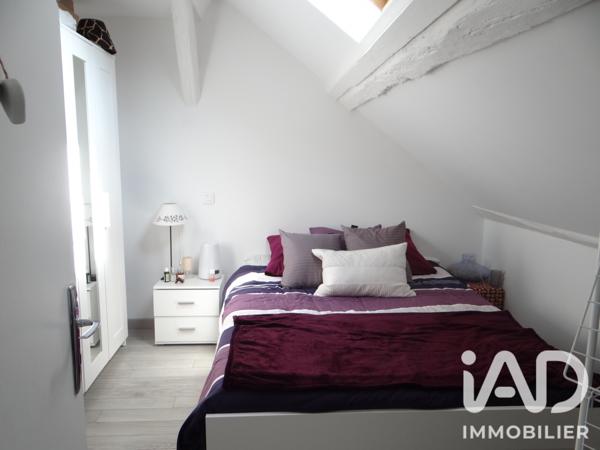 Immeuble à vendre 300 m² Étampes