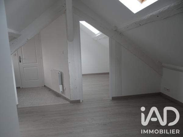 Immeuble à vendre 300 m² Étampes