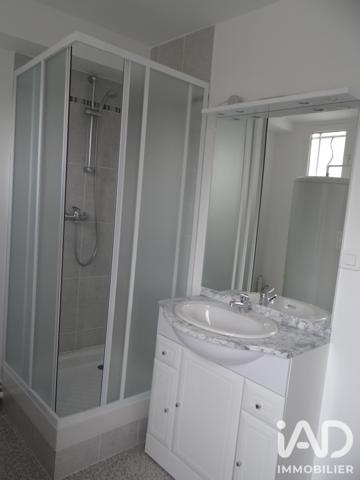 Immeuble à vendre 300 m² Étampes