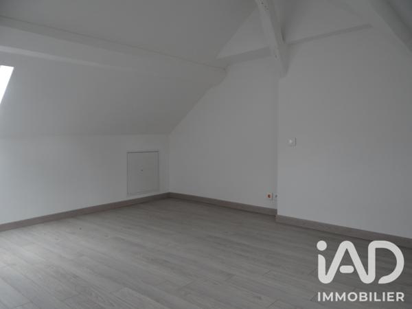 Immeuble à vendre 300 m² Étampes