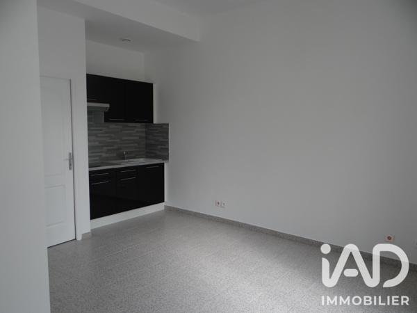Immeuble à vendre 300 m² Étampes
