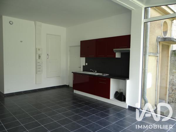 Immeuble à vendre 300 m² Étampes