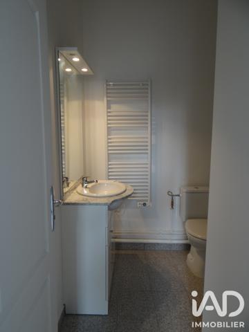 Immeuble à vendre 300 m² Étampes