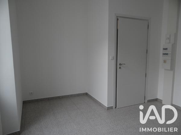 Immeuble à vendre 300 m² Étampes