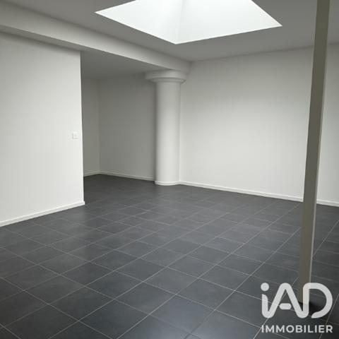 Immeuble à vendre 300 m² Étampes