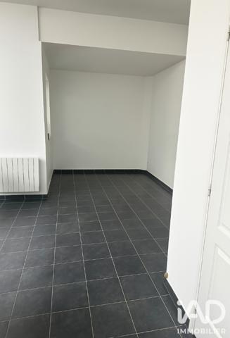 Immeuble à vendre 300 m² Étampes