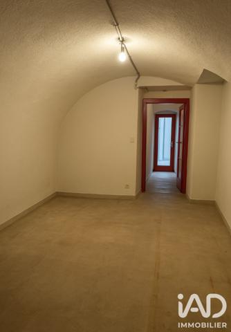 Immeuble à vendre 300 m² Étampes