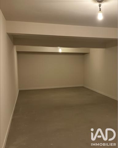 Immeuble à vendre 300 m² Étampes