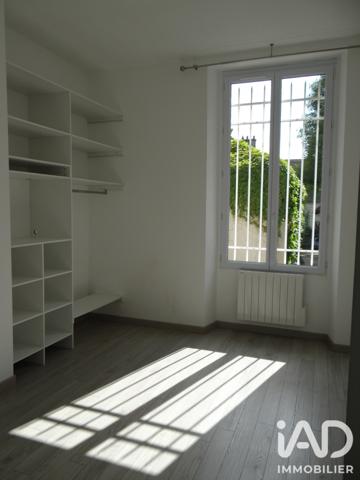 Immeuble à vendre 300 m² Étampes