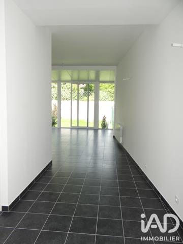 Immeuble à vendre 300 m² Étampes