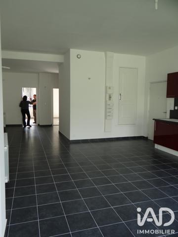 Immeuble à vendre 300 m² Étampes