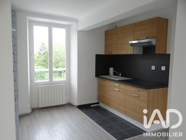 Immeuble à vendre 300 m² Étampes