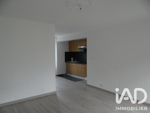 Immeuble à vendre 300 m² Étampes