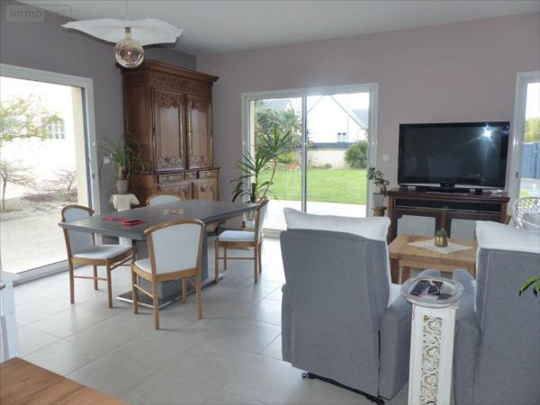 Maison individuelle à vendre à La Haye dans la Manche (50250), ref : 50061-1093950