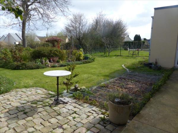 Maison individuelle à vendre à La Haye dans la Manche (50250), ref : 50061-1093950