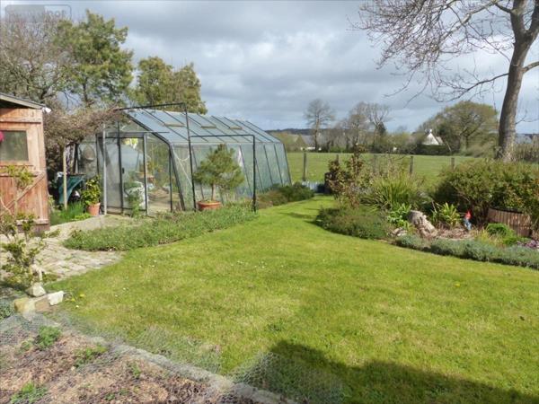 Maison individuelle à vendre à La Haye dans la Manche (50250), ref : 50061-1093950