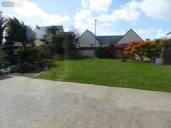Maison individuelle à vendre à La Haye dans la Manche (50250), ref : 50061-1093950
