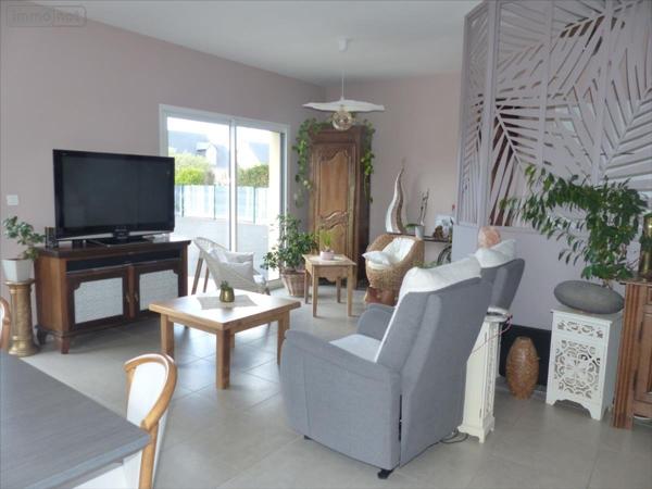 Maison individuelle à vendre à La Haye dans la Manche (50250), ref : 50061-1093950