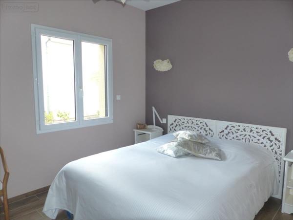 Maison individuelle à vendre à La Haye dans la Manche (50250), ref : 50061-1093950