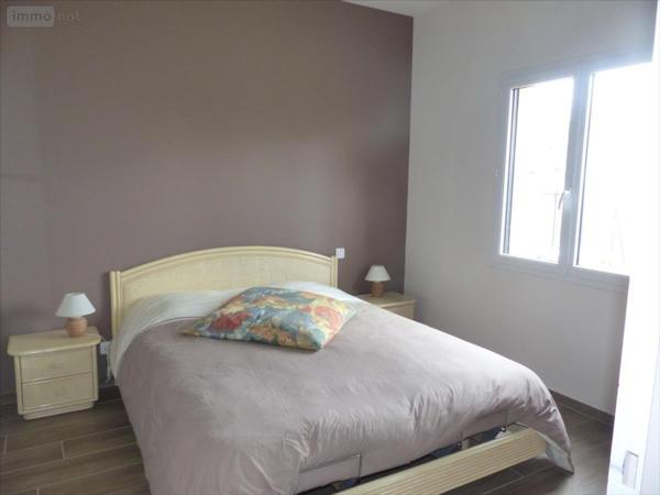 Maison individuelle à vendre à La Haye dans la Manche (50250), ref : 50061-1093950