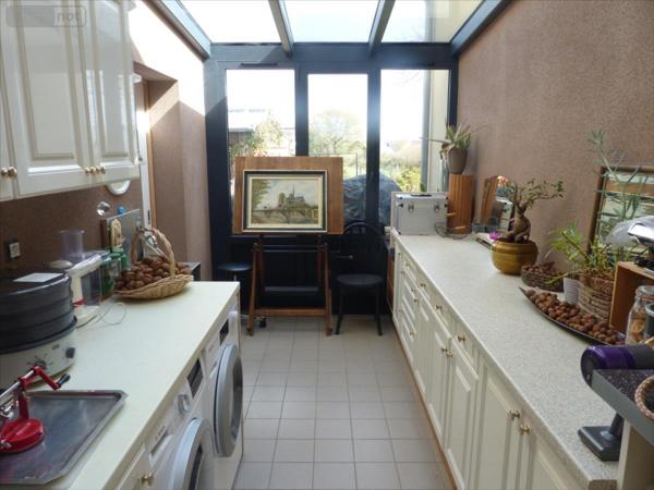 Maison individuelle à vendre à La Haye dans la Manche (50250), ref : 50061-1093950