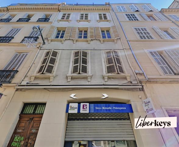 Appartement très lumineux de 68m2 avec grand balcon - 6ème Rome / Opéra