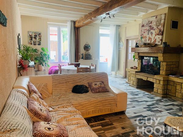 VALLEE DU LOIR - 3 MIN CLOYES SUR LE LOIR