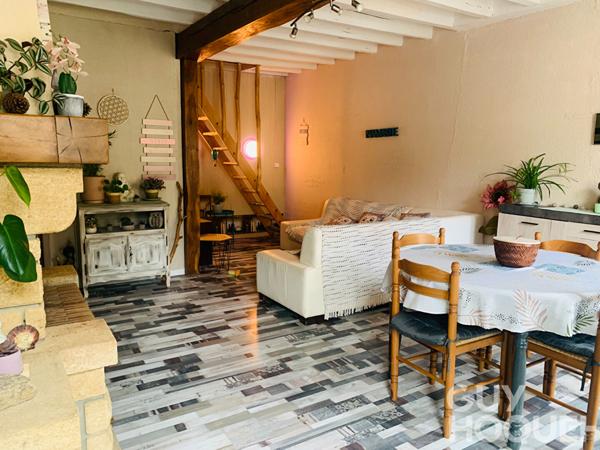 VALLEE DU LOIR - 3 MIN CLOYES SUR LE LOIR