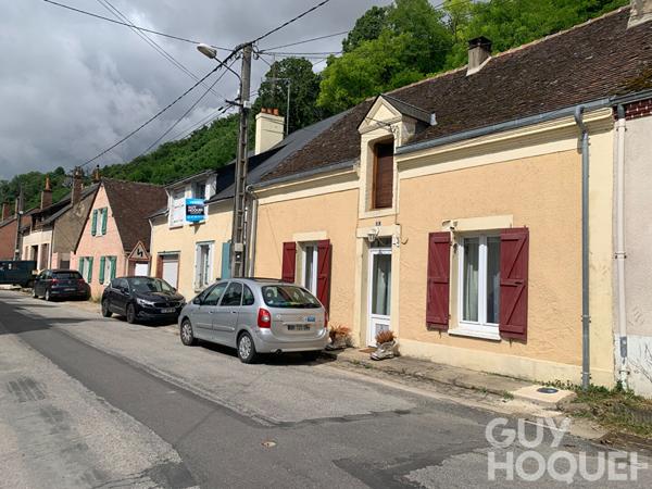 VALLEE DU LOIR - 3 MIN CLOYES SUR LE LOIR