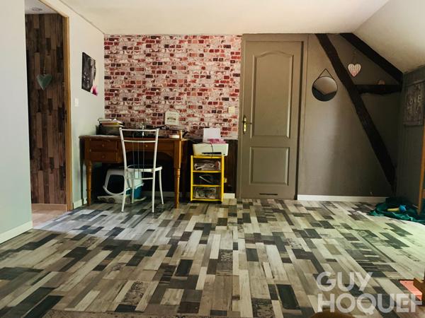 VALLEE DU LOIR - 3 MIN CLOYES SUR LE LOIR