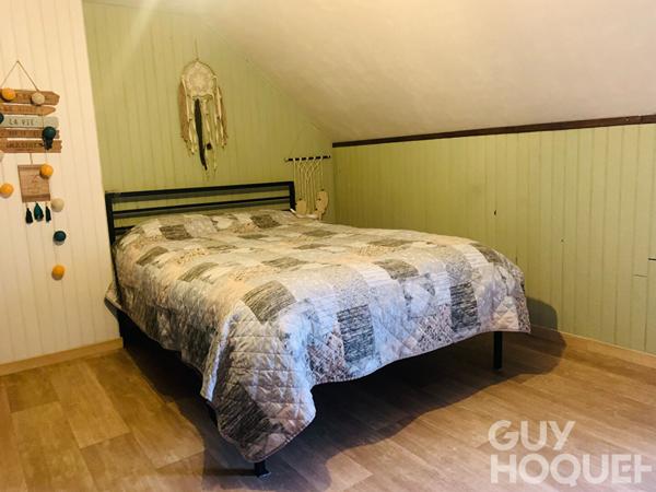 VALLEE DU LOIR - 3 MIN CLOYES SUR LE LOIR