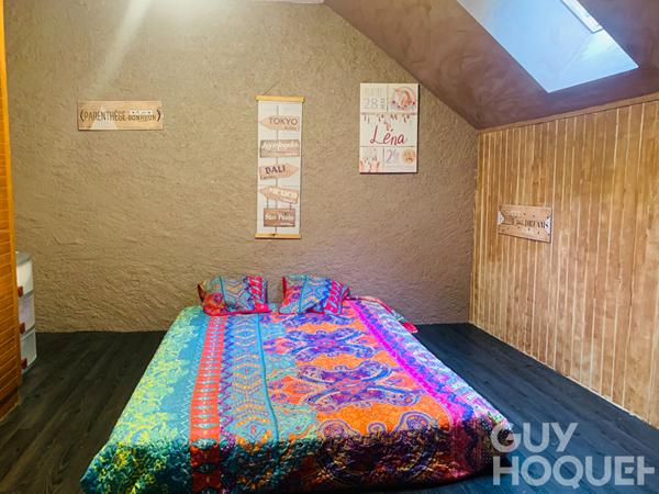 VALLEE DU LOIR - 3 MIN CLOYES SUR LE LOIR