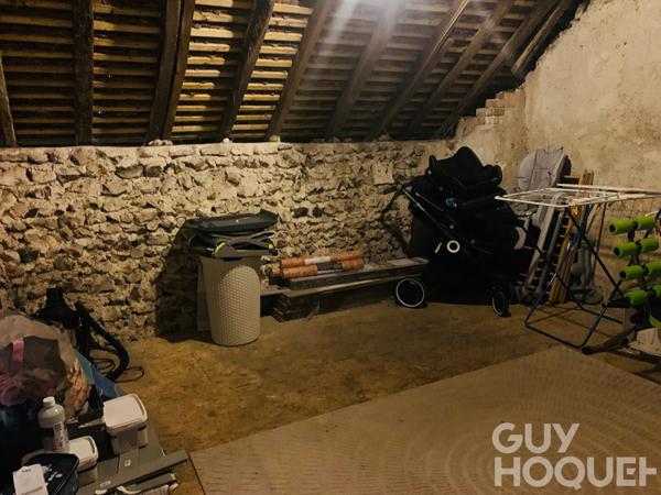 VALLEE DU LOIR - 3 MIN CLOYES SUR LE LOIR