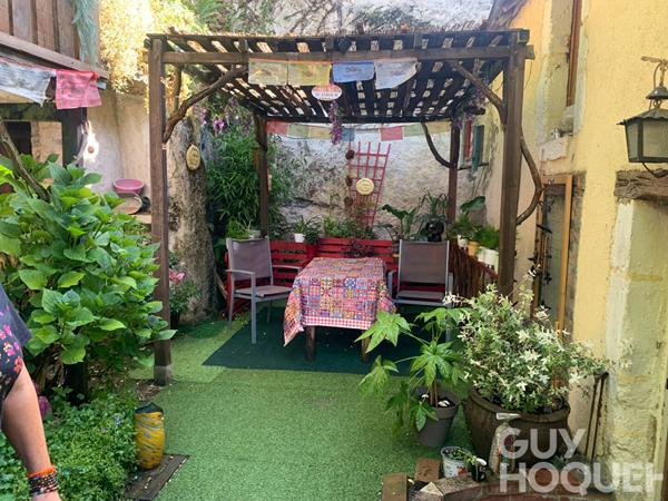 VALLEE DU LOIR - 3 MIN CLOYES SUR LE LOIR