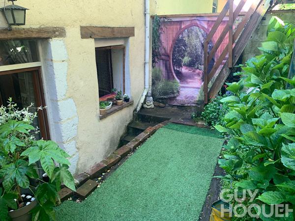 VALLEE DU LOIR - 3 MIN CLOYES SUR LE LOIR