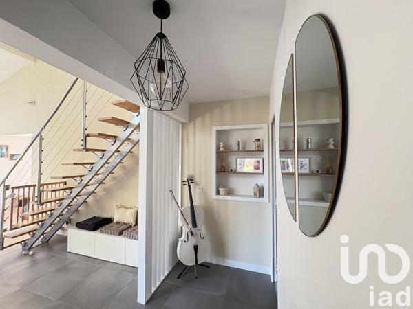 Maison à vendre 6 pièces 145 m² Ambarès-et-Lagrave