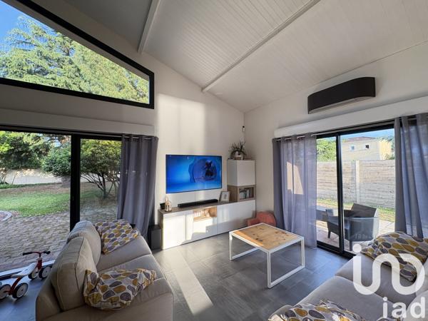 Maison à vendre 6 pièces 145 m² Ambarès-et-Lagrave