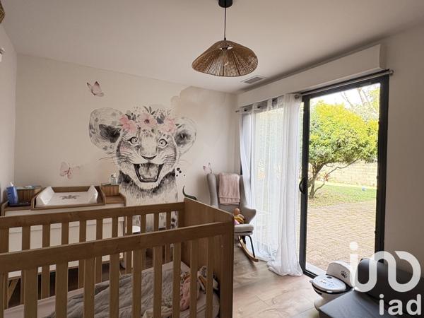 Maison à vendre 6 pièces 145 m² Ambarès-et-Lagrave