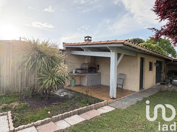 Maison à vendre 6 pièces 145 m² Ambarès-et-Lagrave