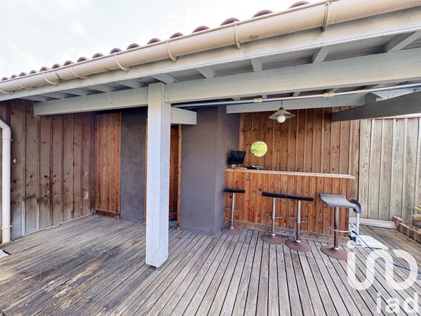 Maison à vendre 6 pièces 145 m² Ambarès-et-Lagrave