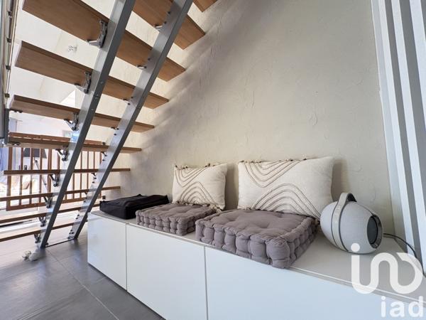 Maison à vendre 6 pièces 145 m² Ambarès-et-Lagrave