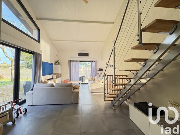 Maison à vendre 6 pièces 145 m² Ambarès-et-Lagrave