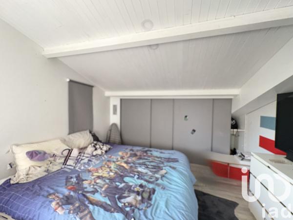 Maison à vendre 6 pièces 145 m² Ambarès-et-Lagrave