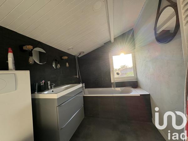 Maison à vendre 6 pièces 145 m² Ambarès-et-Lagrave