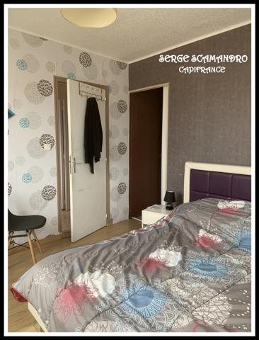 Dpt Gers (32), à vendre MASSEUBE maison P6 - 4 CHAMBRES DONT UNE AVEC DRESSING - TERRAIN 682 M²