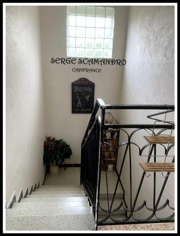 Dpt Gers (32), à vendre MASSEUBE maison P6 - 4 CHAMBRES DONT UNE AVEC DRESSING - TERRAIN 682 M²