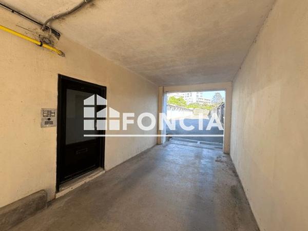 Location Appartement 4 pièces 90.16 m² - 35 RUE DE GLASGOW Brest 29200